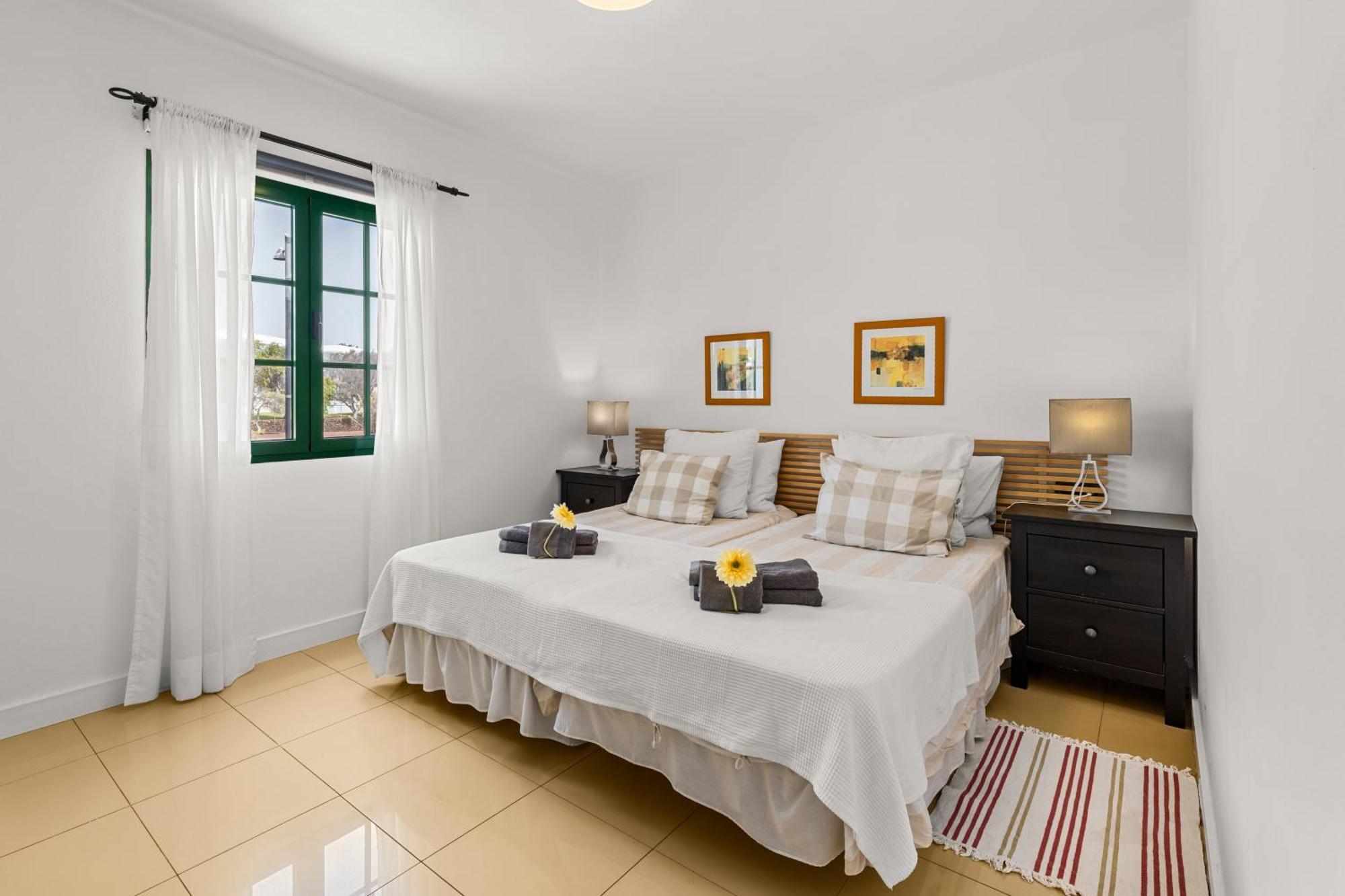 Apartamento Dorada Altos Playa Blanca  Exterior foto